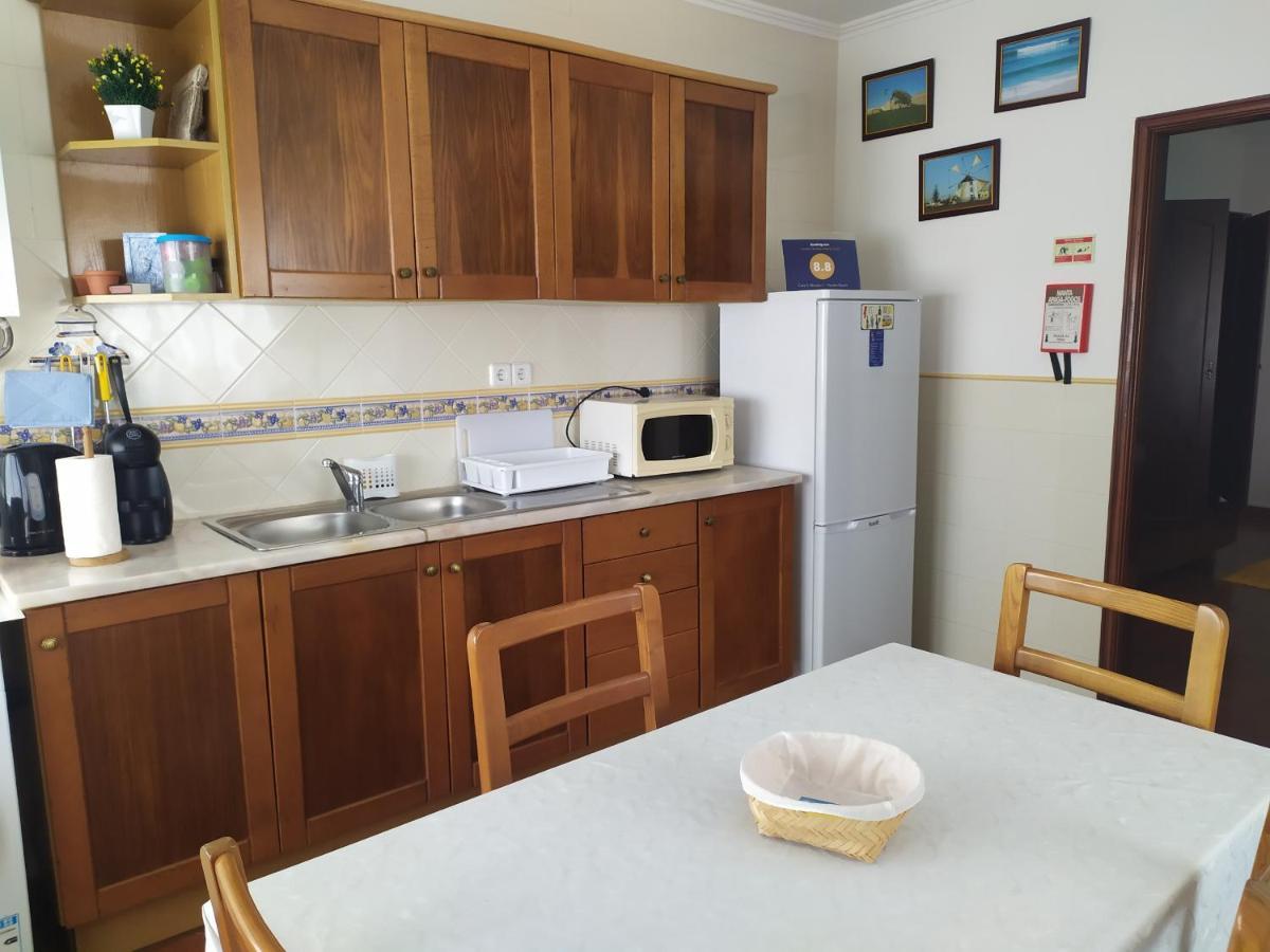 Casa S Nicolau 1 Near The Beach Lourinhã Zewnętrze zdjęcie