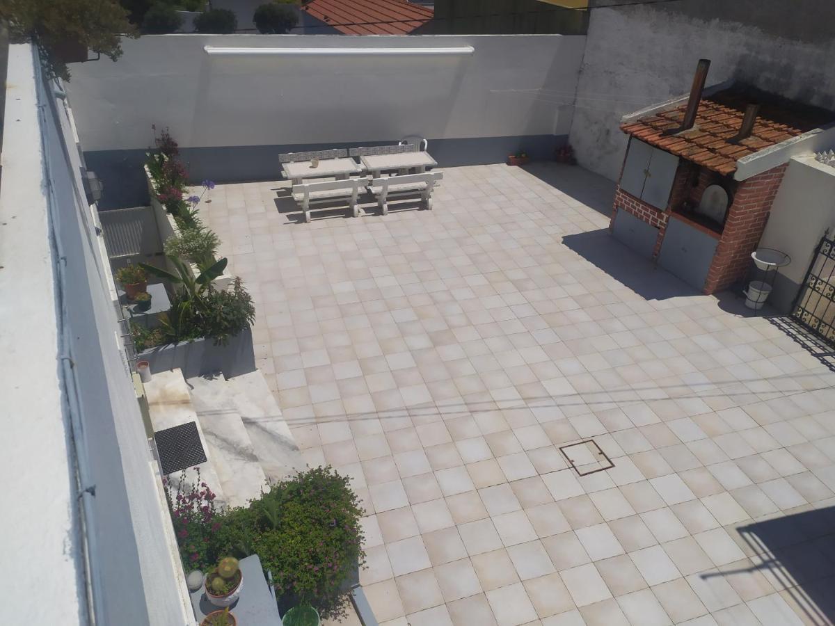 Casa S Nicolau 1 Near The Beach Lourinhã Zewnętrze zdjęcie