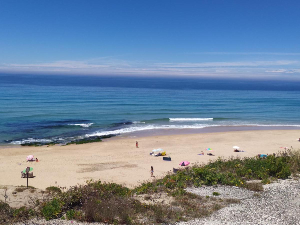 Casa S Nicolau 1 Near The Beach Lourinhã Zewnętrze zdjęcie