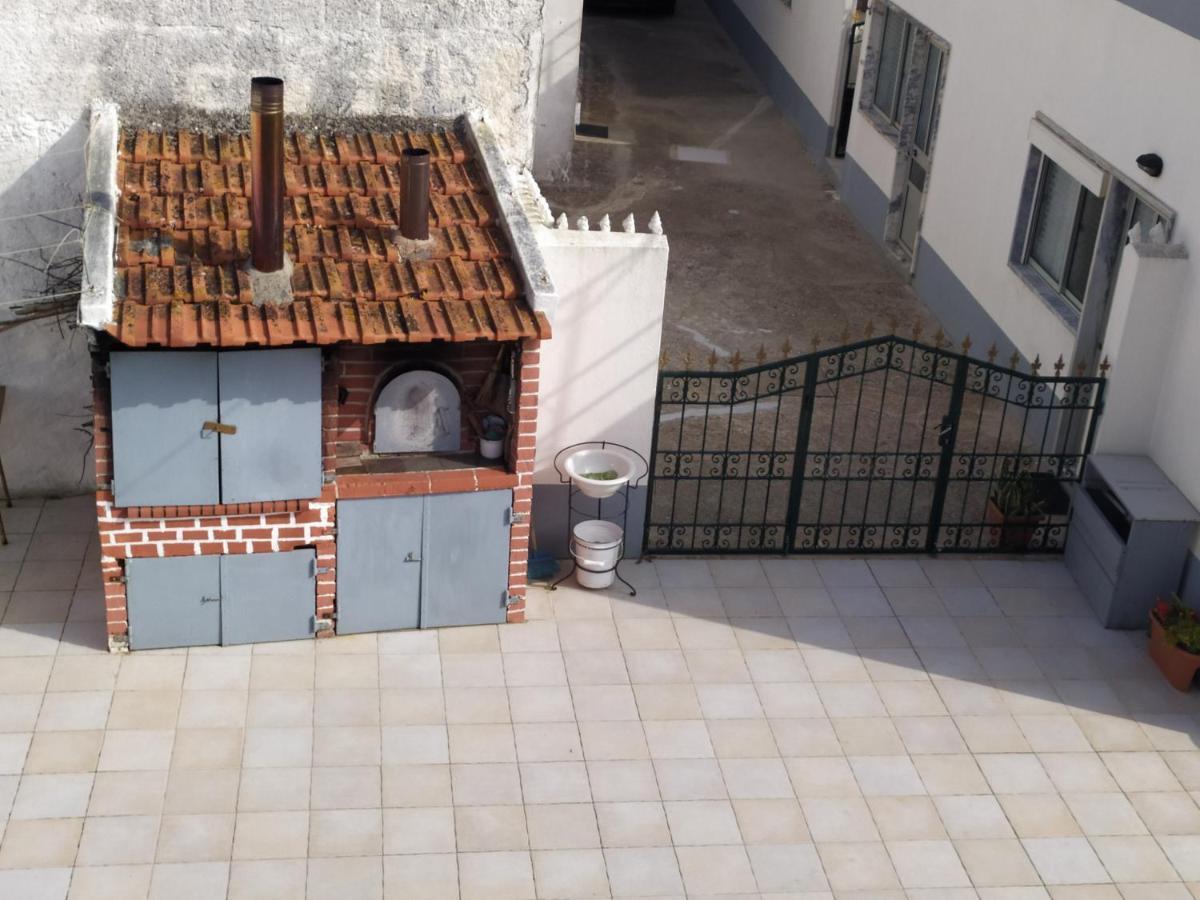 Casa S Nicolau 1 Near The Beach Lourinhã Zewnętrze zdjęcie