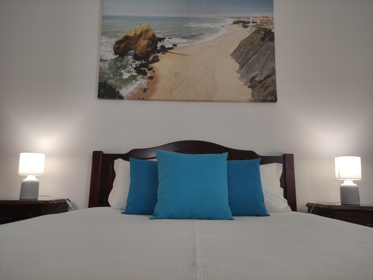 Casa S Nicolau 1 Near The Beach Lourinhã Zewnętrze zdjęcie